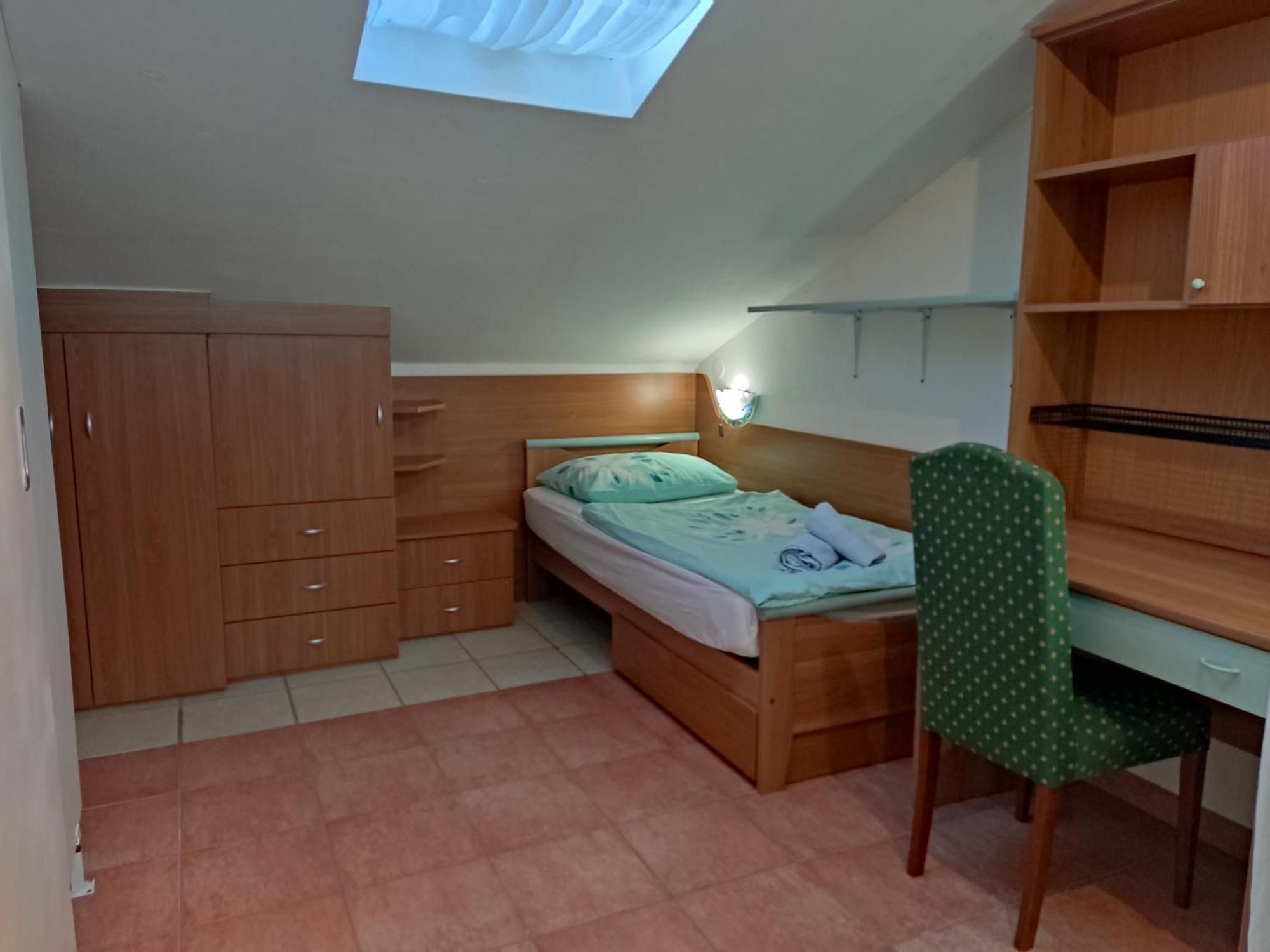 Apartment Teresa With Big Terrace Dramalj Цриквеница Экстерьер фото